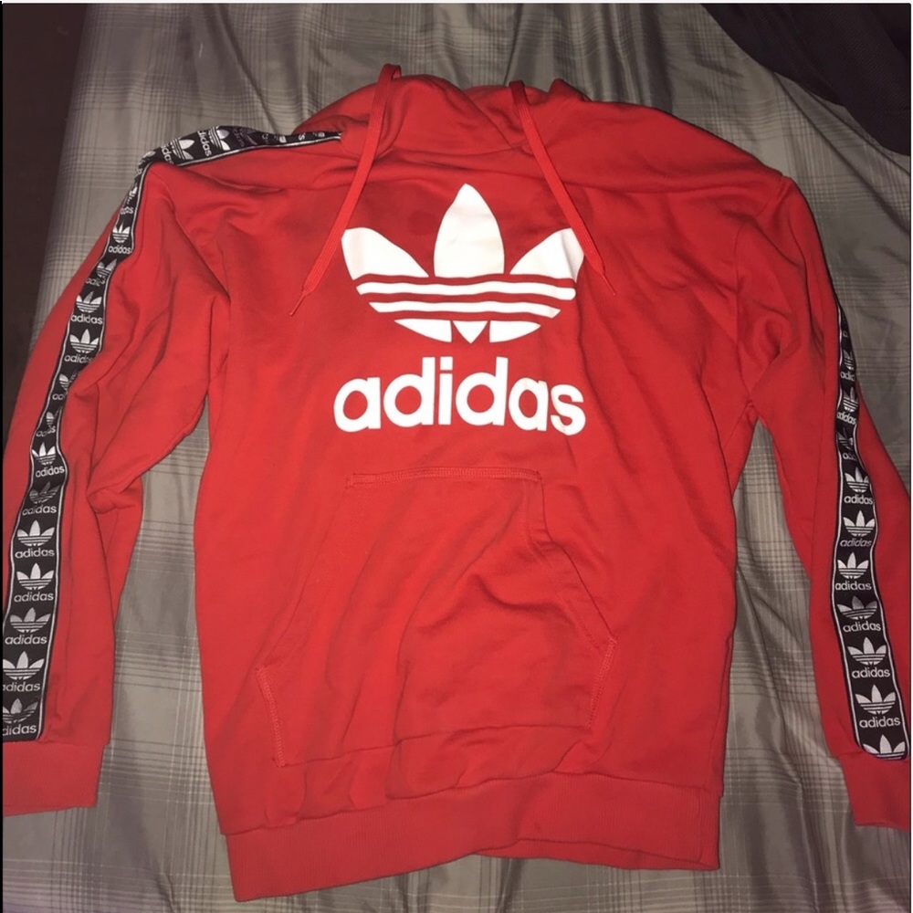 Adidas PullOver Hoodie